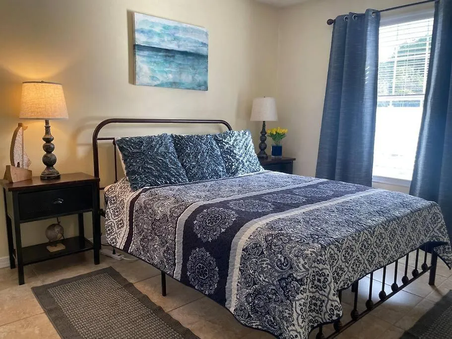 Holiday home Destin Miramar Walk To Beach Pet Friendly United States