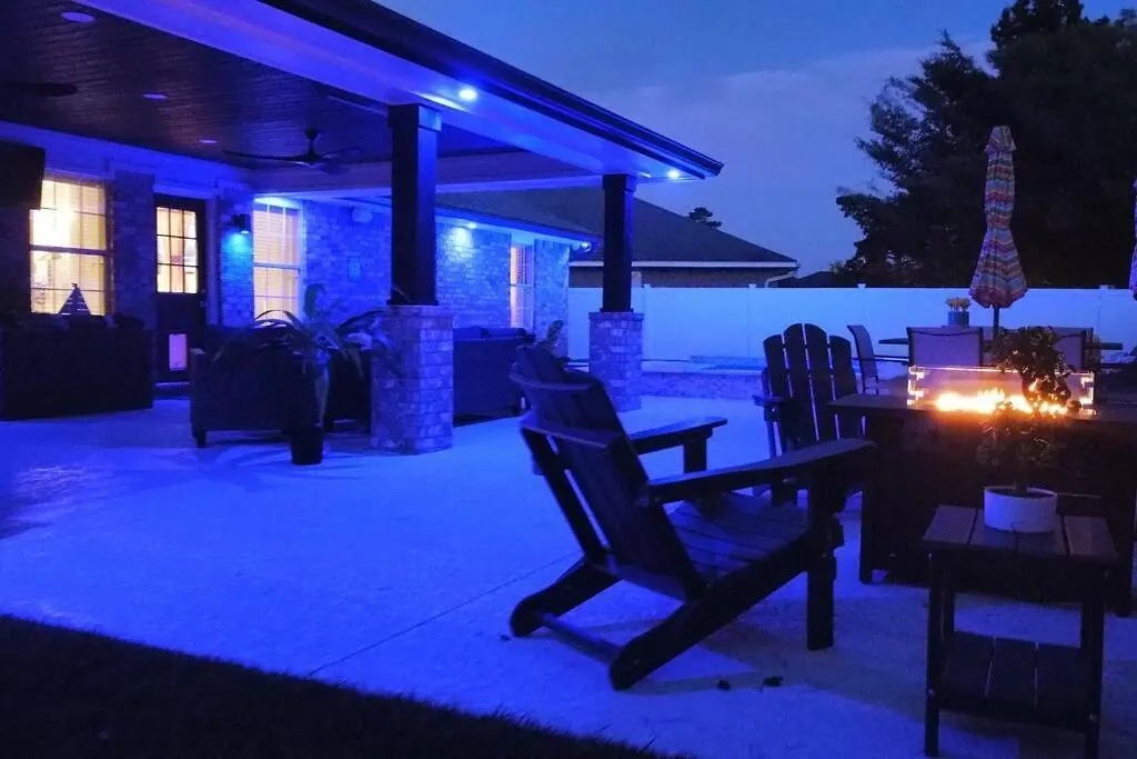 Holiday home Destin Miramar Walk To Beach Pet Friendly