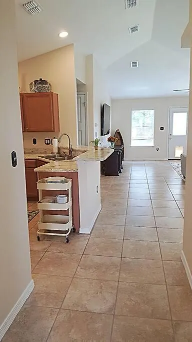 Destin Miramar Walk To Beach Pet Friendly Holiday home