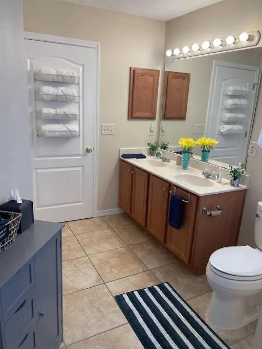 Destin Miramar Walk To Beach Pet Friendly 0*,  United States