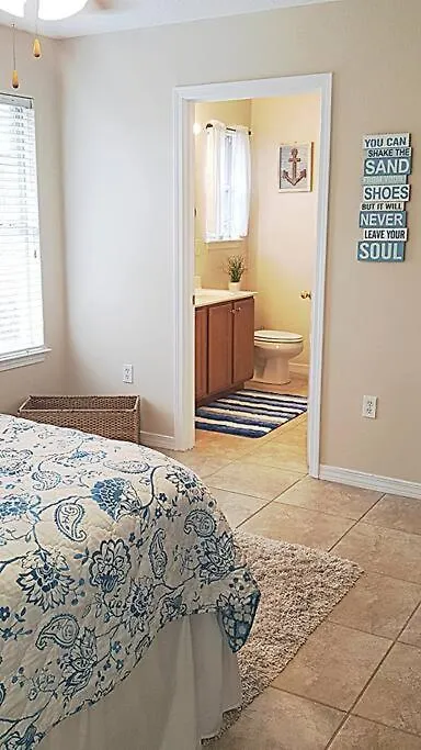 Holiday home Destin Miramar Walk To Beach Pet Friendly