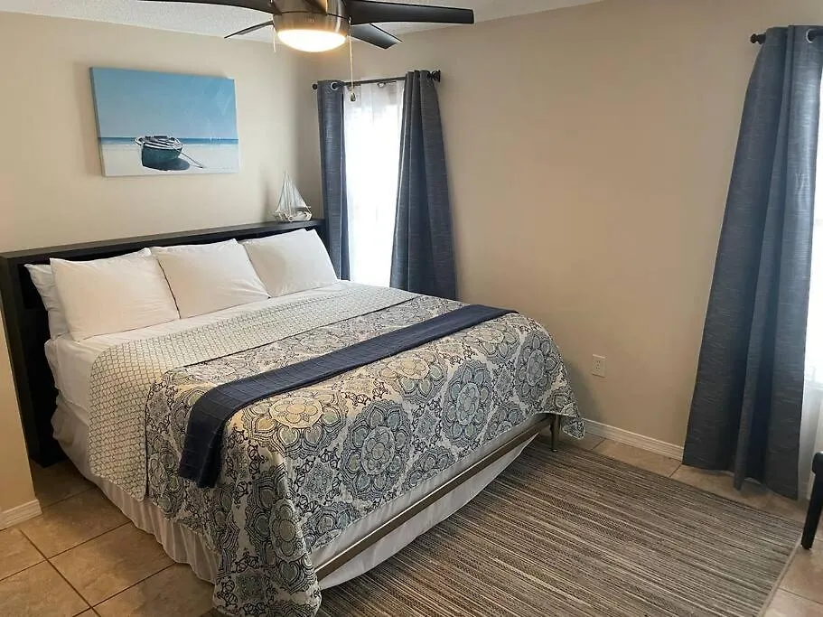Destin Miramar Walk To Beach Pet Friendly Σπίτι διακοπών