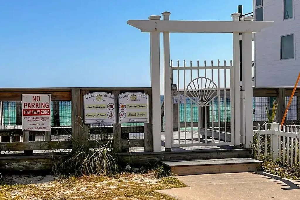 Destin Miramar Walk To Beach Pet Friendly 0*,  Ηνωμένες Πολιτείες της Αμερικής